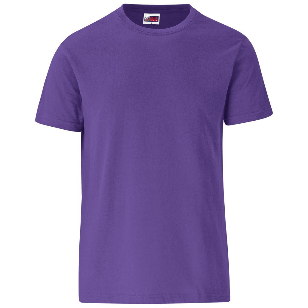 Unisex Super Club 135 T-Shirt - Purple