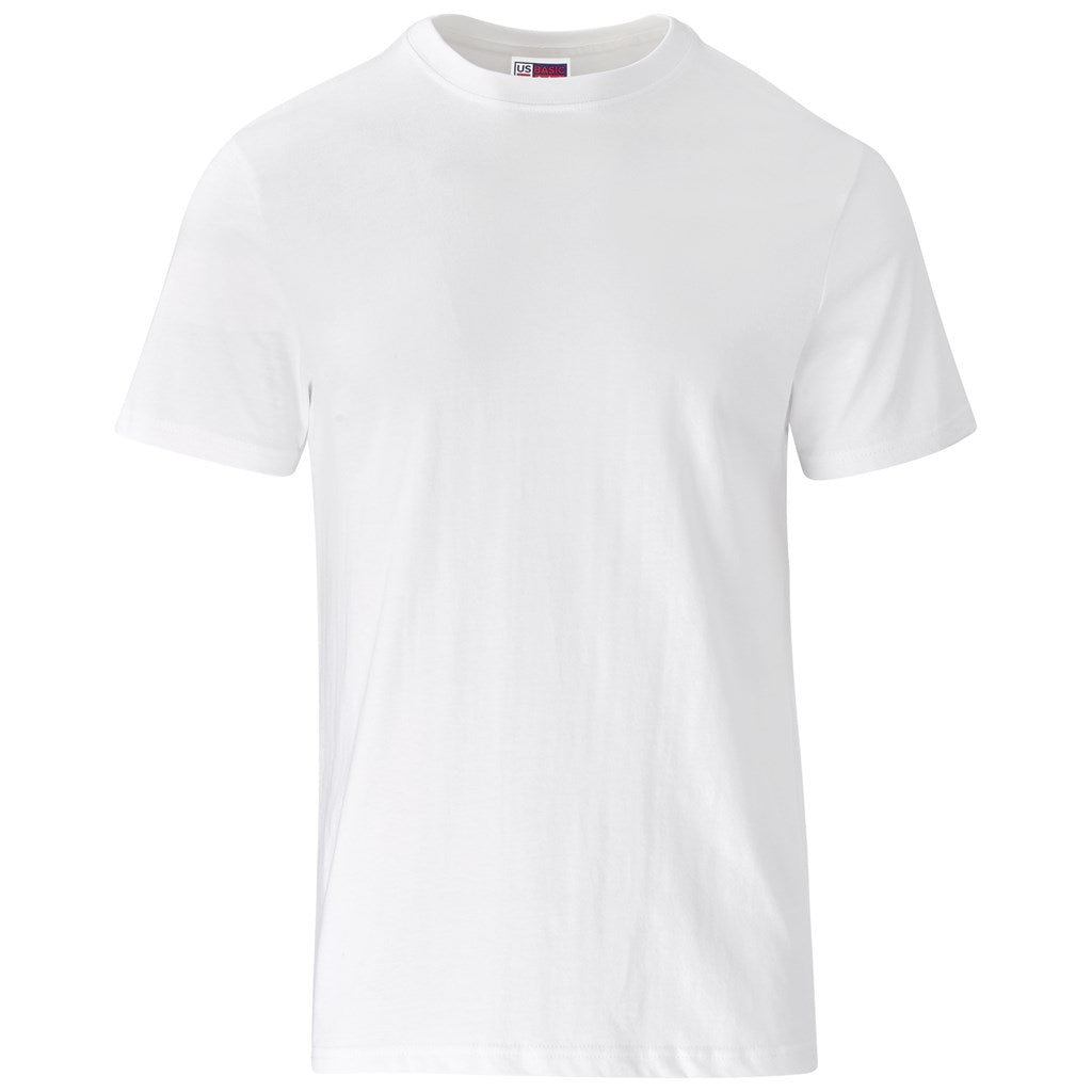 Unisex Super Club 135 T-Shirt - White