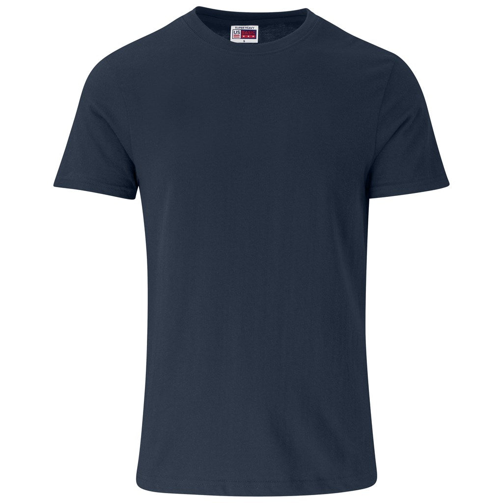Unisex Super Club 180 T-Shirt - Navy