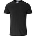 Kids Super Club 150 T-Shirt - Black