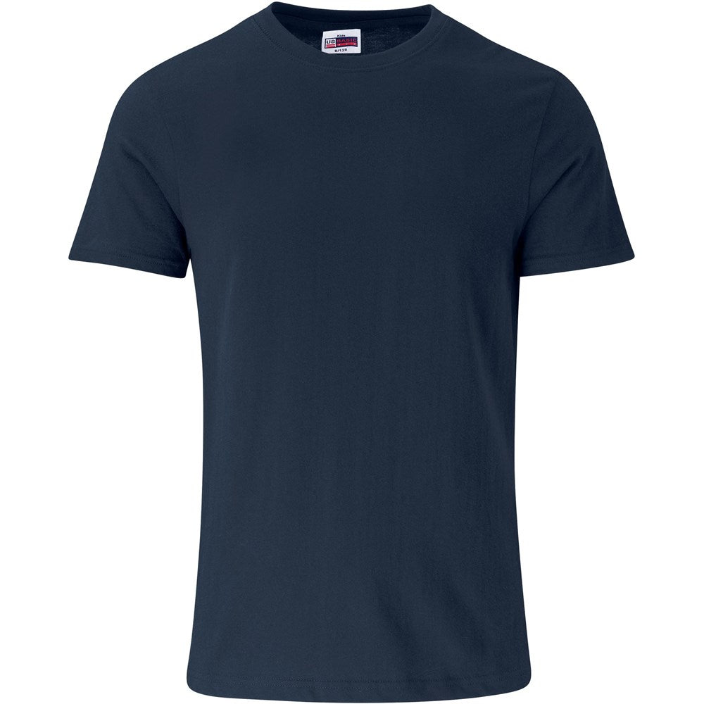 Kids Super Club 150 T-Shirt - Navy
