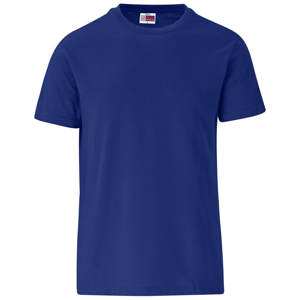 Unisex Super Club 165 T-Shirt - Blue