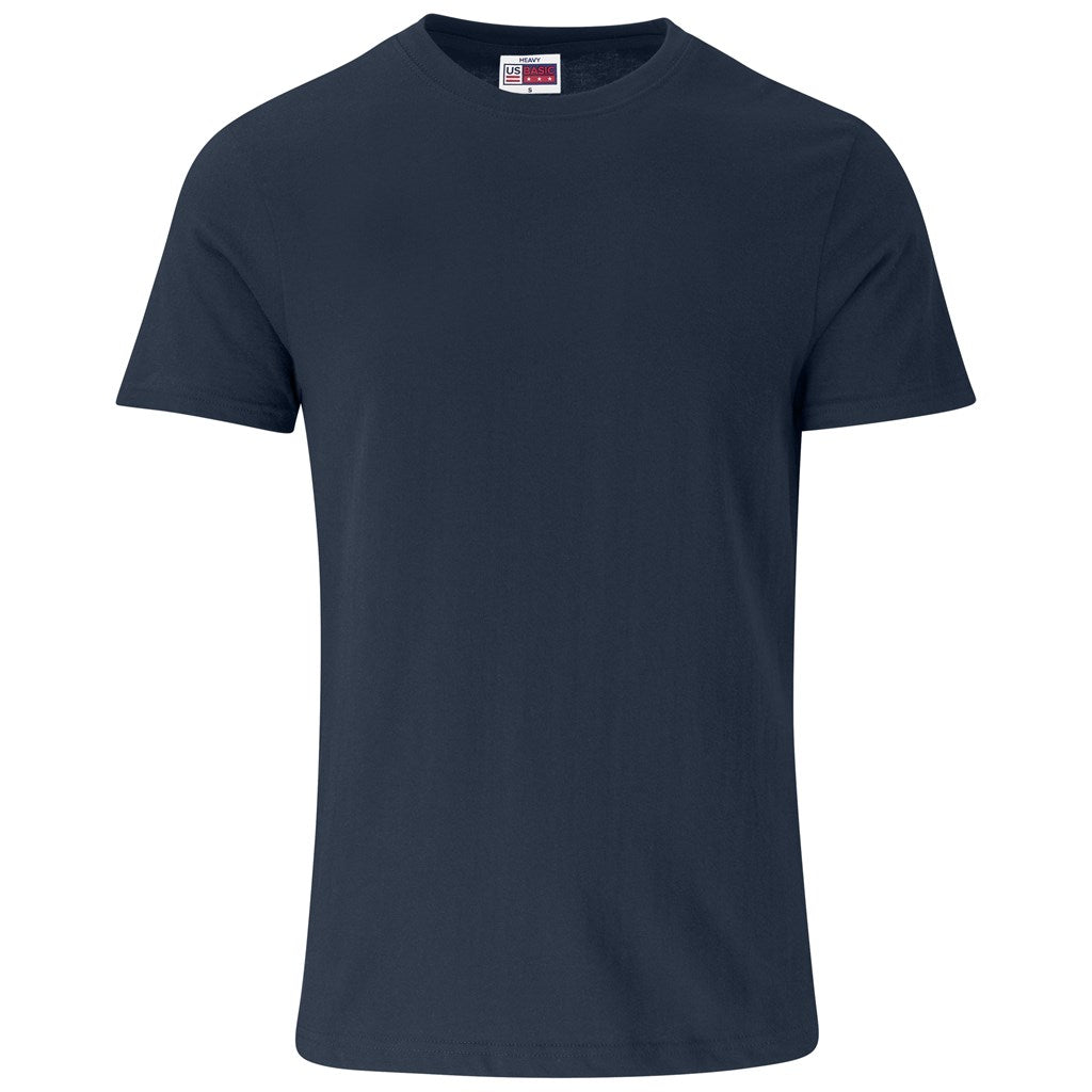 Unisex Super Club 165 T-Shirt - Navy