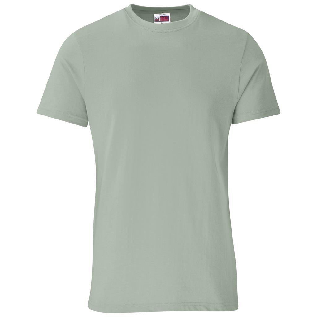 Unisex Super Club 165 T-Shirt - Sage