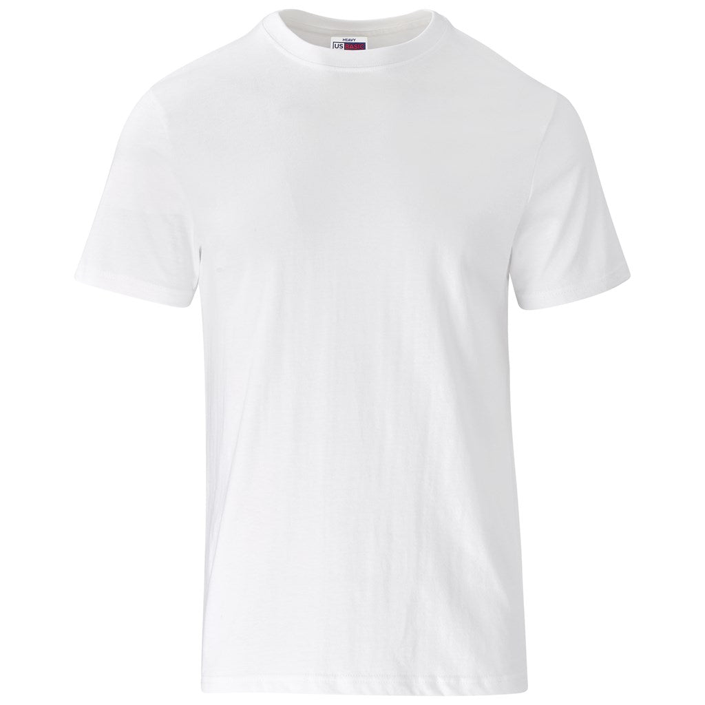 Unisex Super Club 165 T-Shirt - White