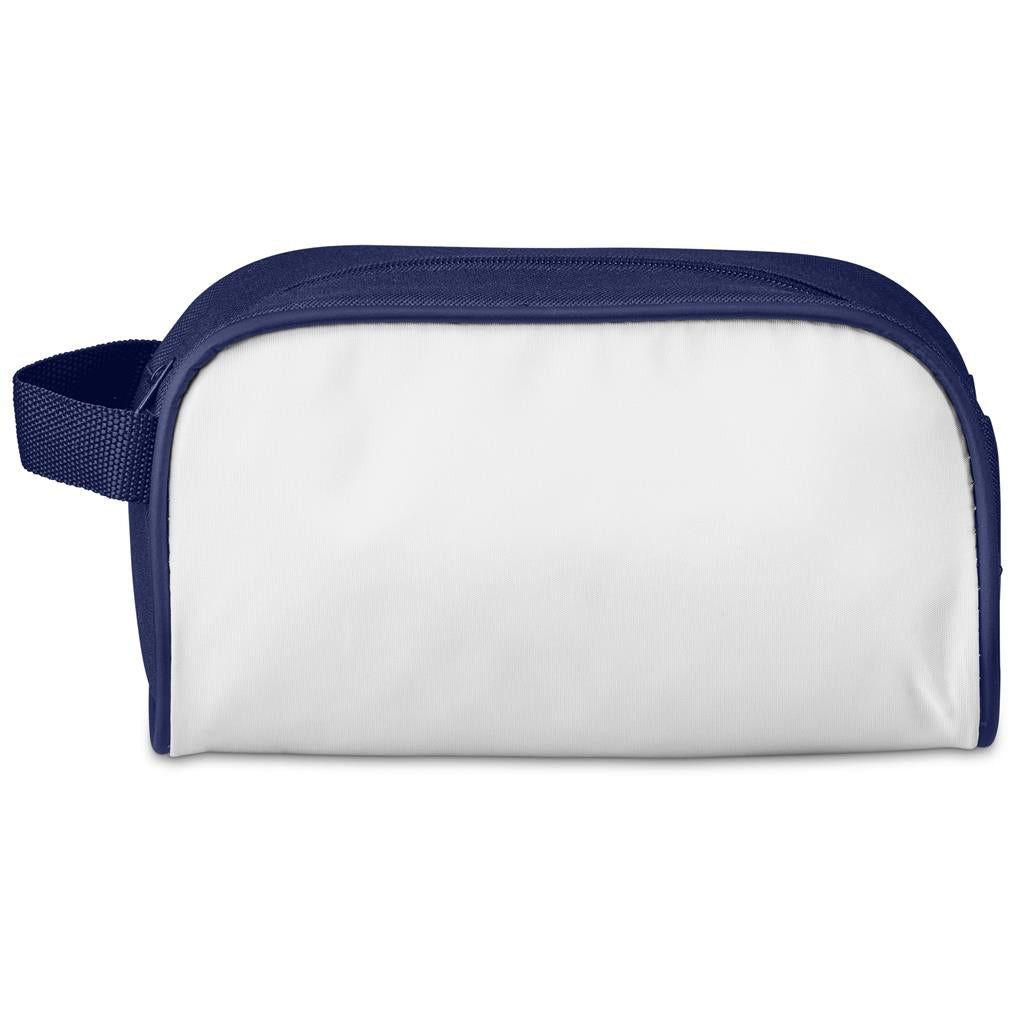 Hoppla Somerset Toiletry Bag - Navy