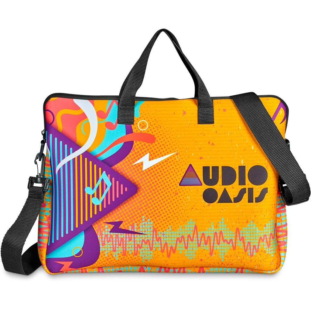 Hoppla Neoprene Nimbus 15.6-inch Laptop Sleeve