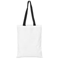 Hoppla Waterfront Shopper - Black