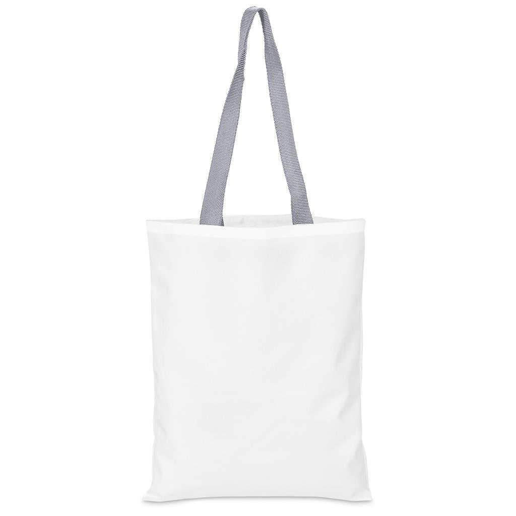 Hoppla Waterfront Shopper - Grey