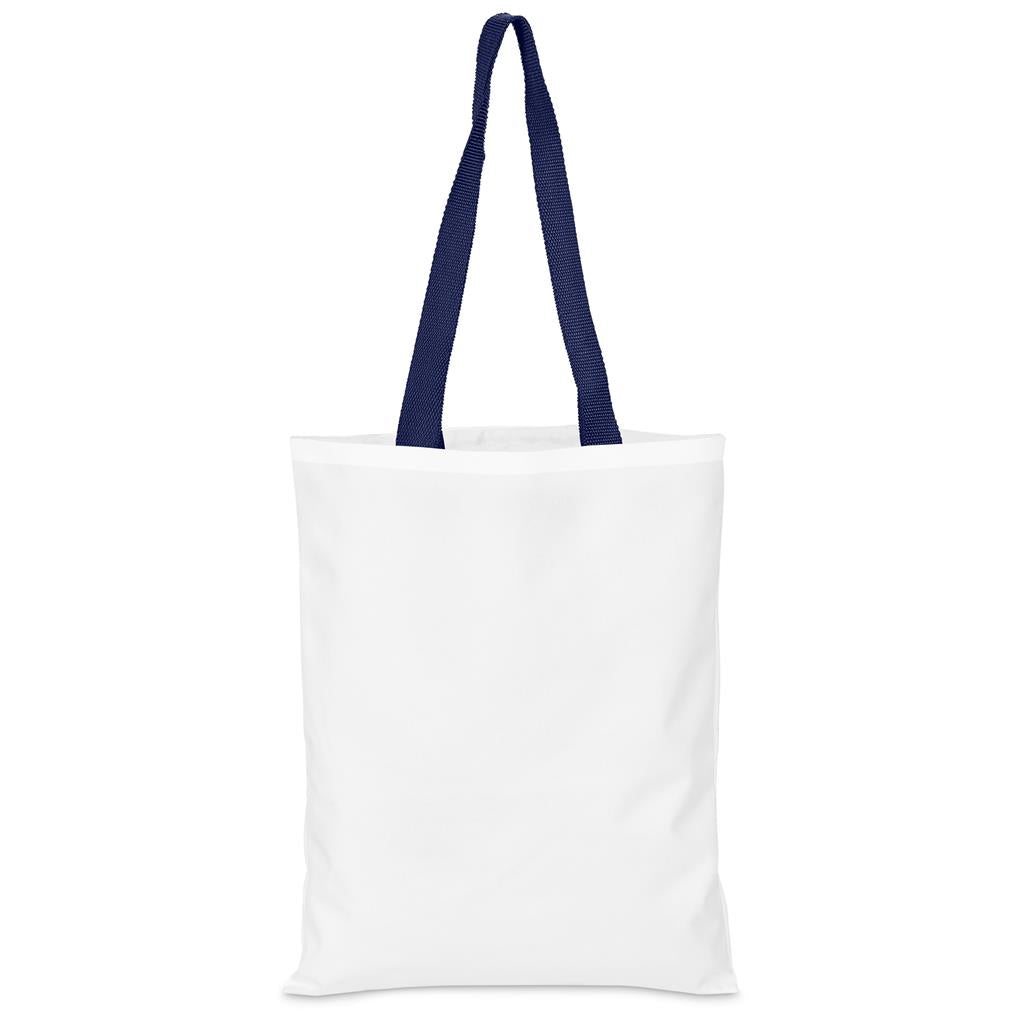 Hoppla Waterfront Shopper - Navy