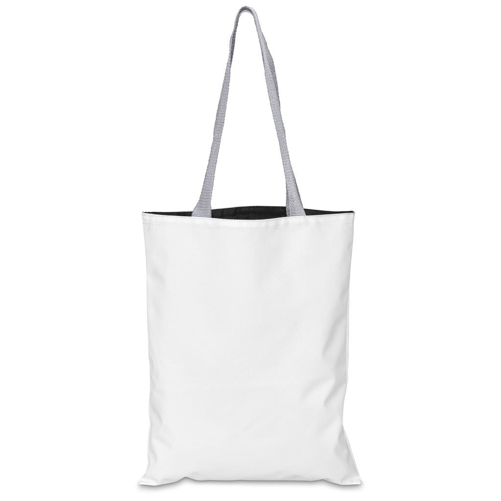 Hoppla Melrose Shopper - Grey