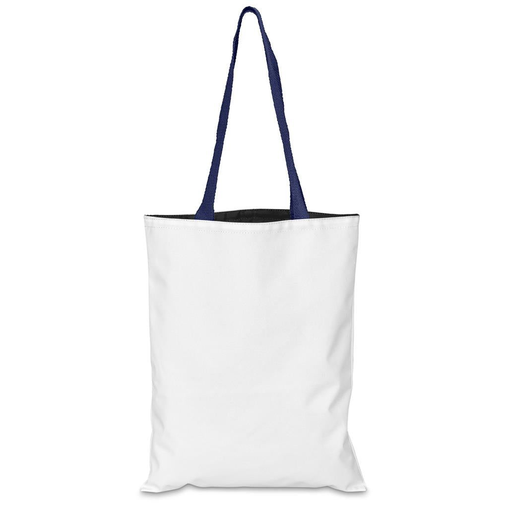 Hoppla Melrose Shopper - Navy