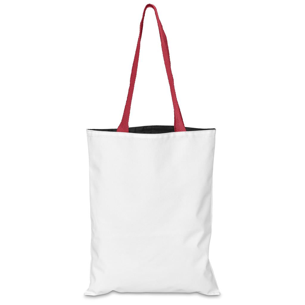 Hoppla Melrose Shopper - Red