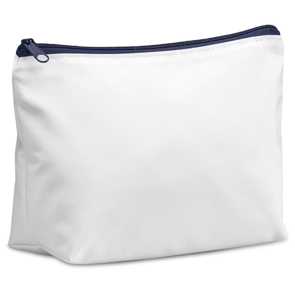 Hoppla Kosi Midi Toiletry Bag - Navy
