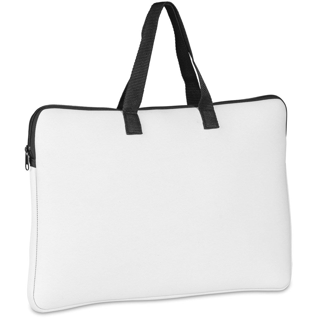 Hoppla 15.6 inch Neoprene Cloud Laptop Sleeve