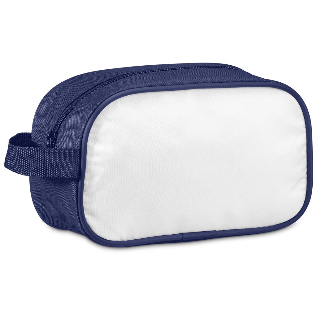 Hoppla Jake Toiletry Bag - Navy