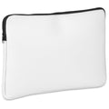Hoppla 15.6 inch Neoprene Drift Laptop Sleeve - Black