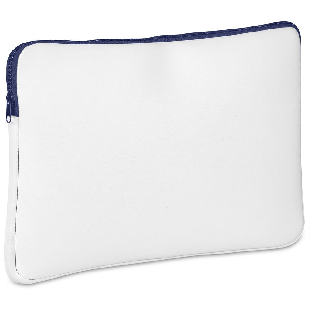 Hoppla 15.6 inch Neoprene Drift Laptop Sleeve - Navy