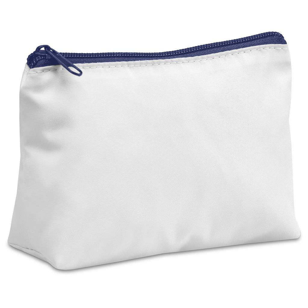 Hoppla Kosi Mini Toiletry Bag - Navy