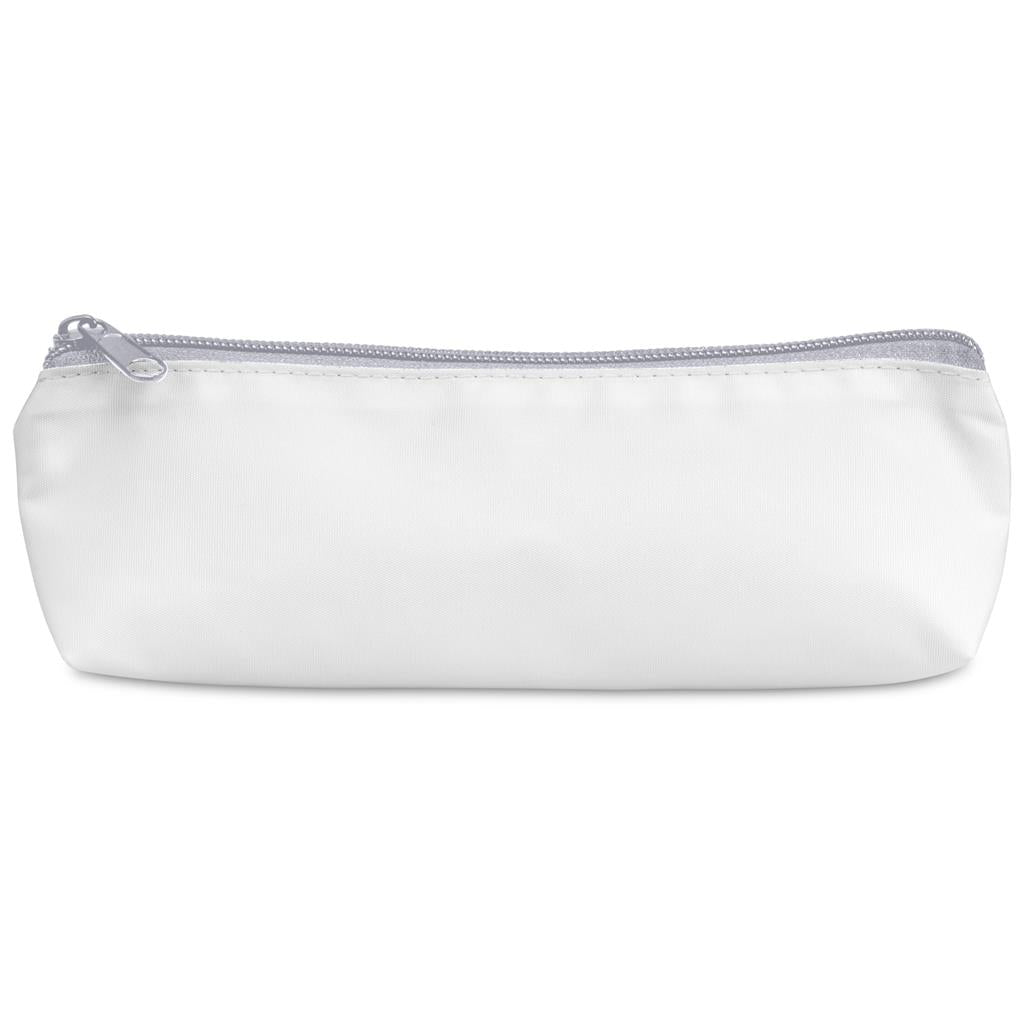 Hoppla Sandy Lipstick Purse - Grey