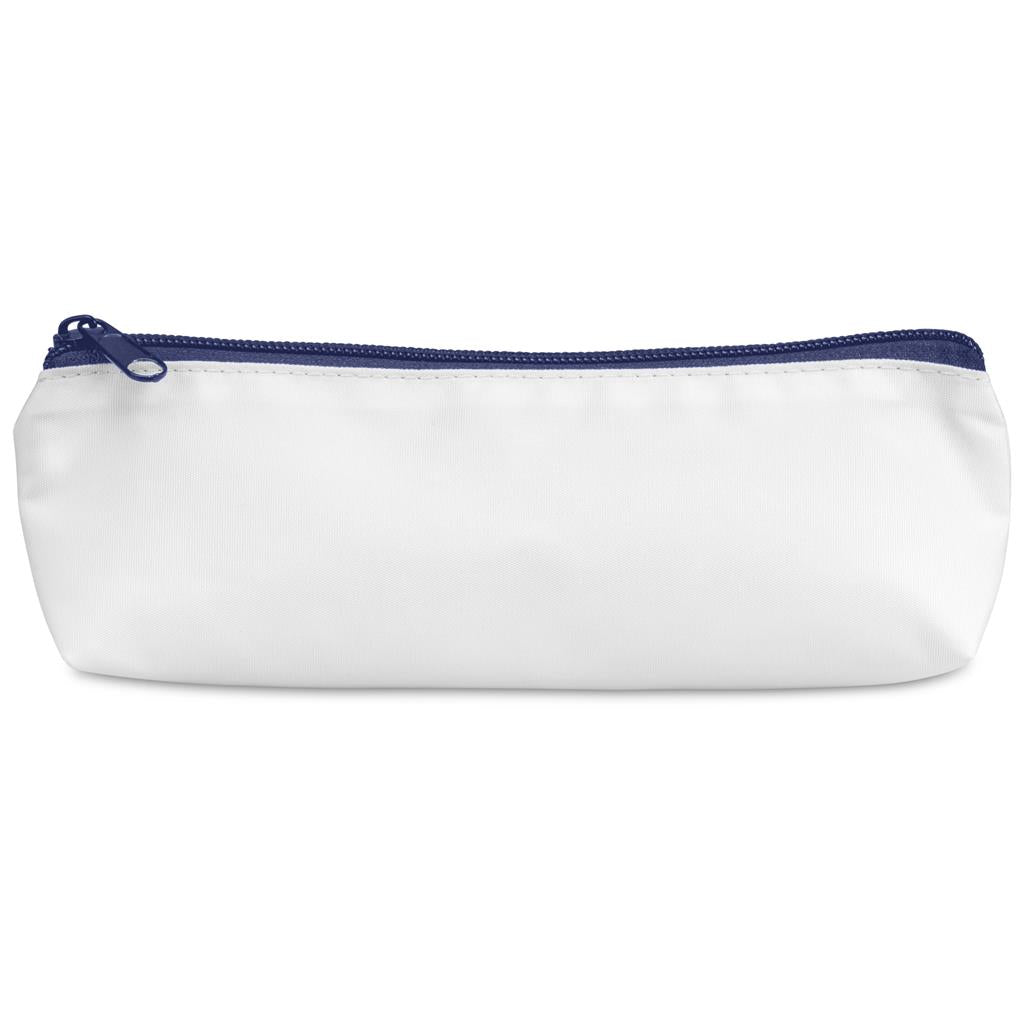 Hoppla Sandy Lipstick Purse - Navy