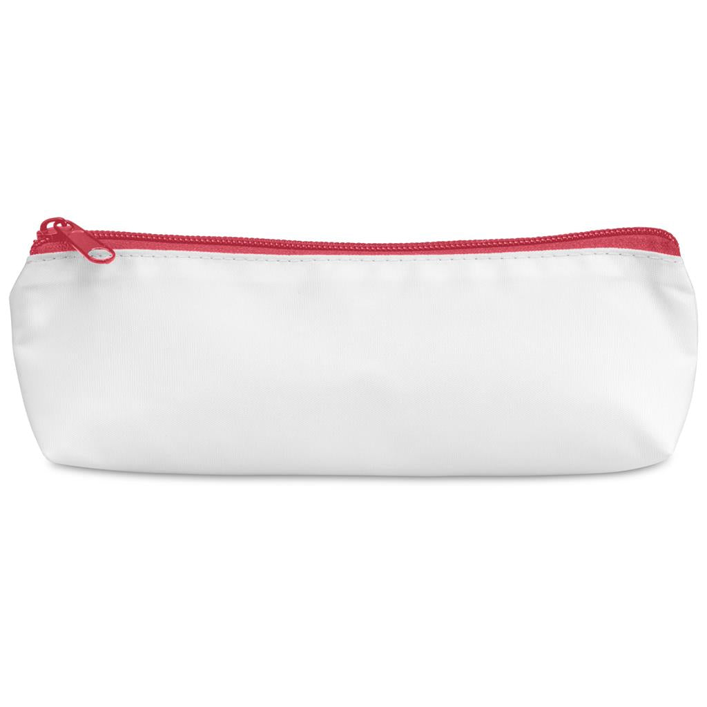Hoppla Sandy Lipstick Purse - Red