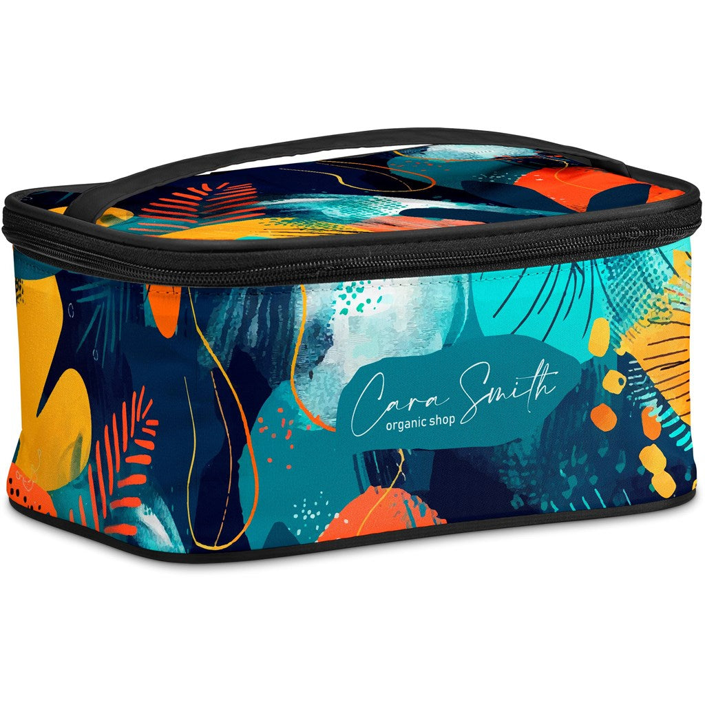 Hoppla Betty Toiletry Bag - Black