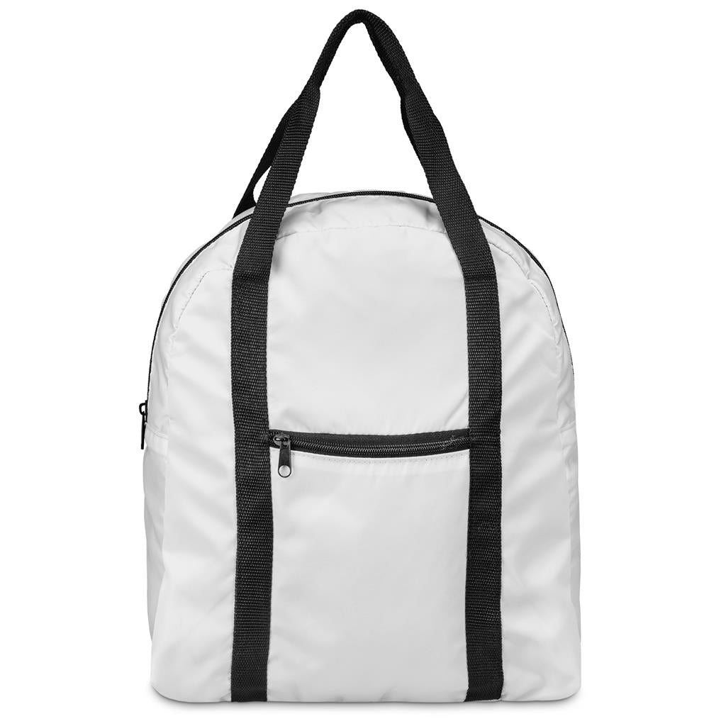 Hoppla Motley Backpack - Black