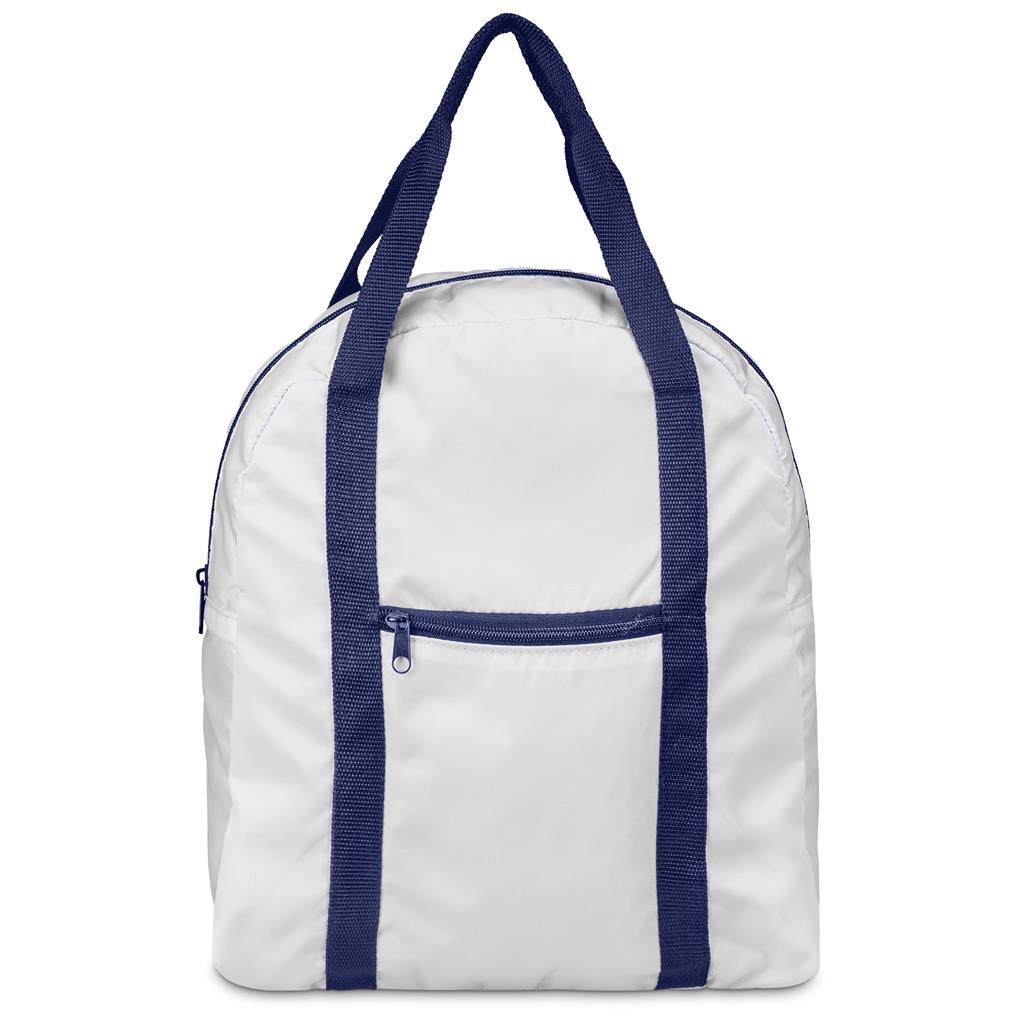 Hoppla Motley Backpack - Navy