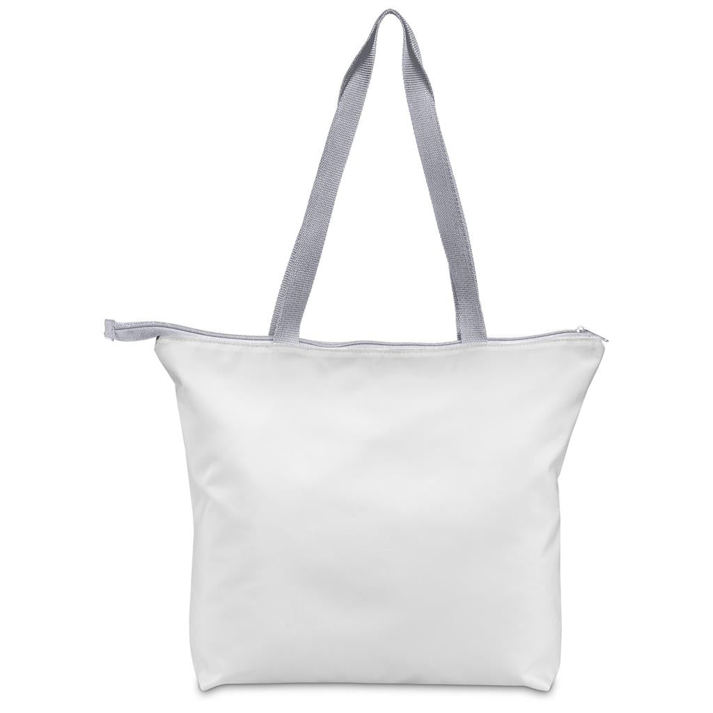 Hoppla Santon Tote - Grey