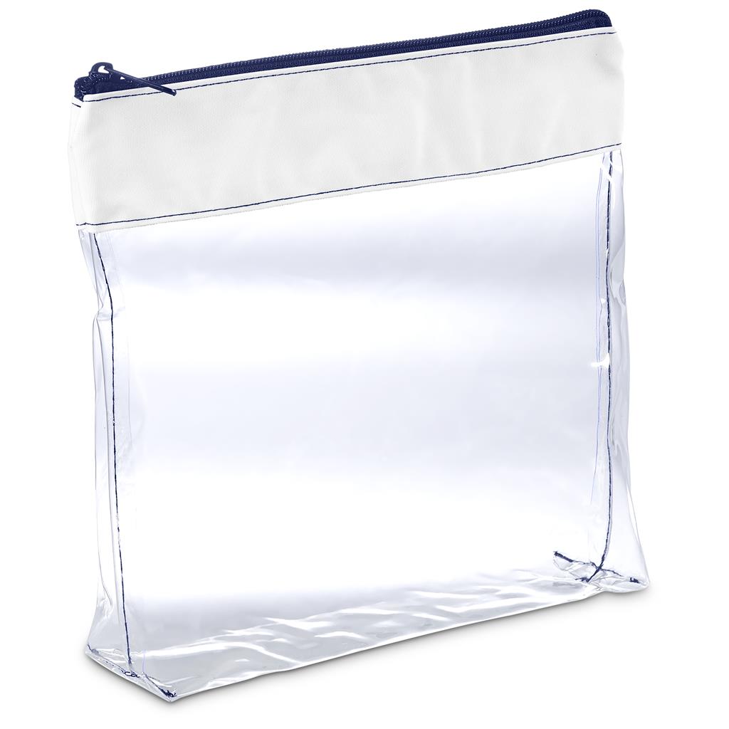 Hoppla Cleopatra Cosmetic Bag - Navy