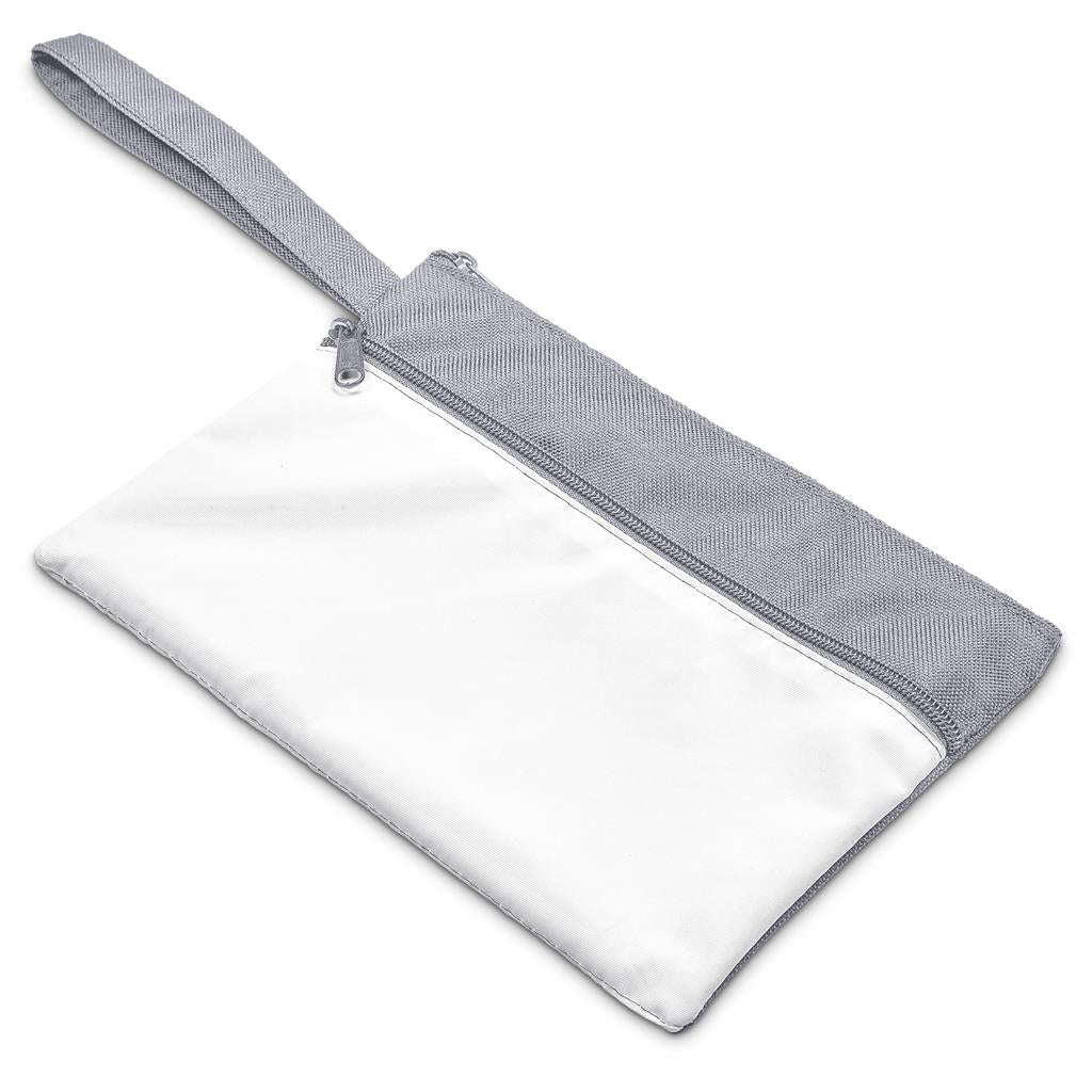 Hoppla Killarney Multi Purpose Carry Pouch - Grey