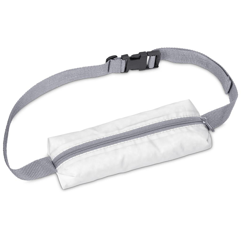 Hoppla Walkie Waist Bag - Grey