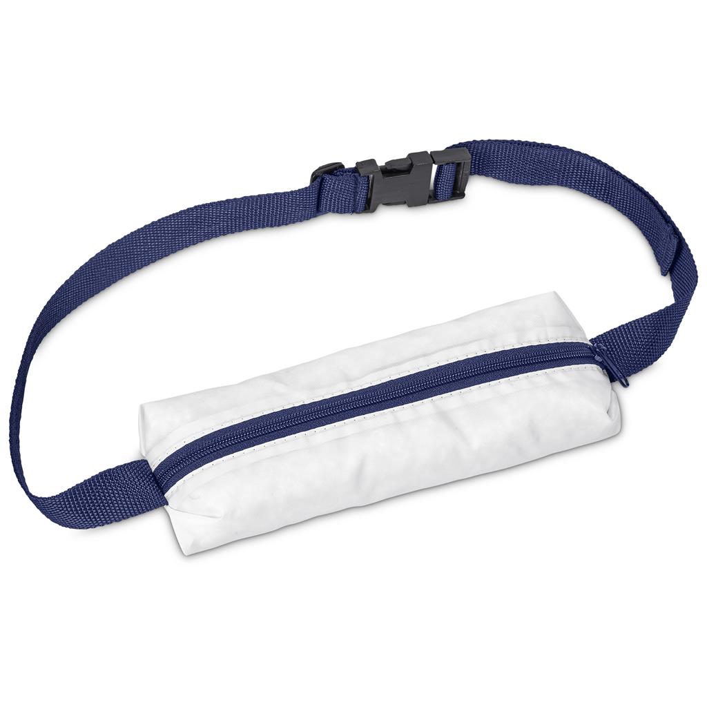 Hoppla Walkie Waist Bag - Navy