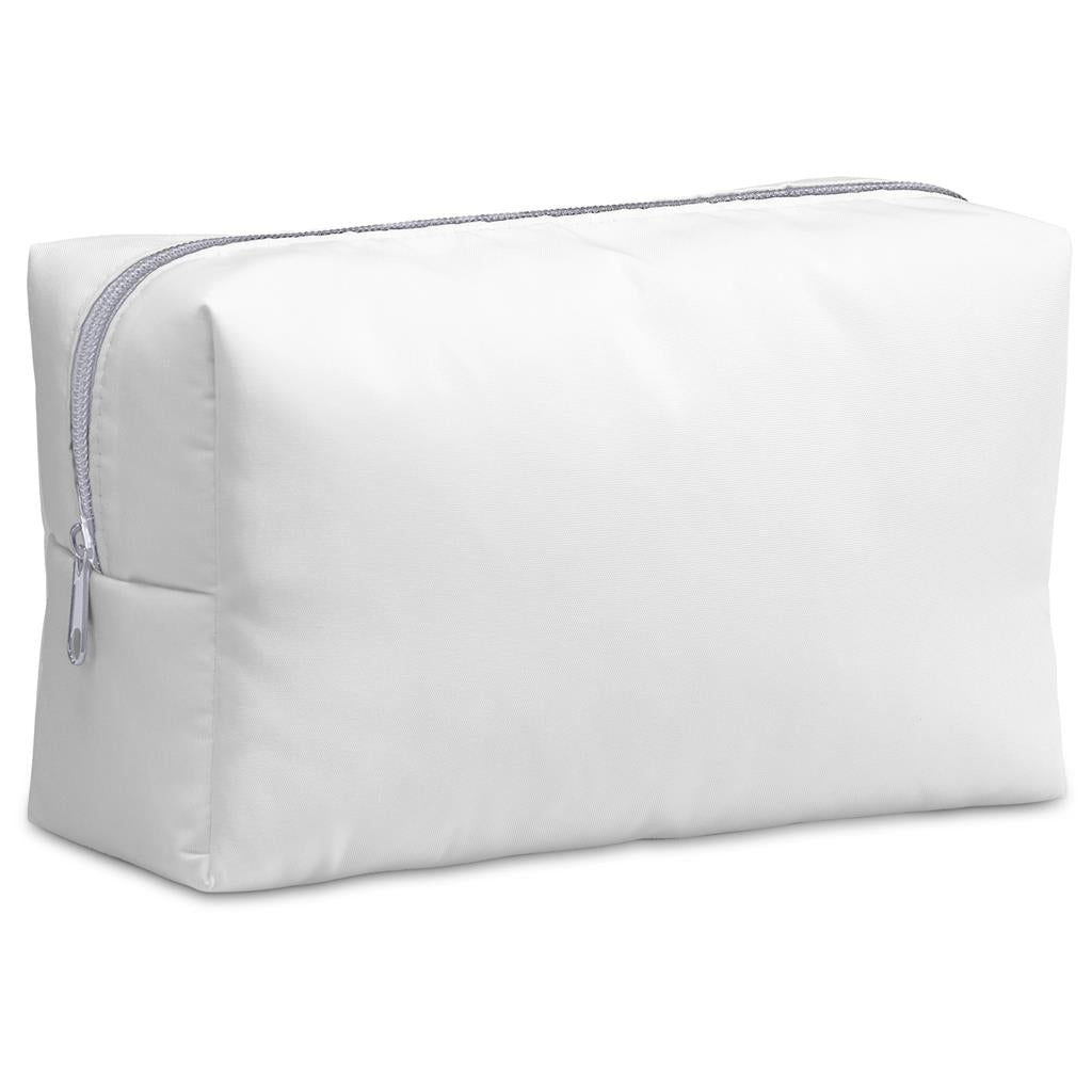 Hoppla Mandy Toiletry Bag - Grey