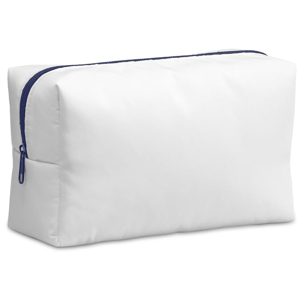 Hoppla Mandy Toiletry Bag - Navy