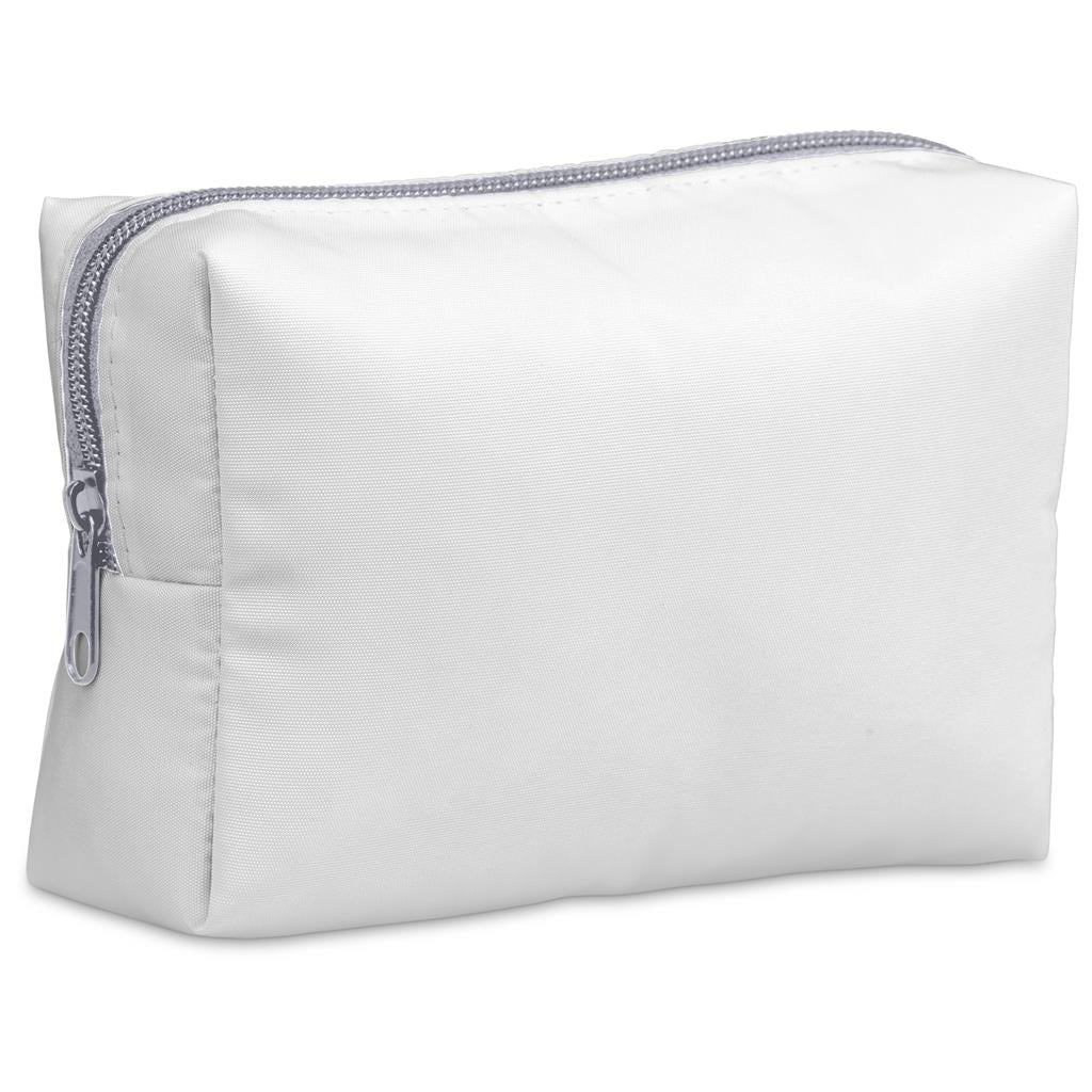 Hoppla Mandy Cosmetic Bag - Grey