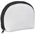Hoppla Isabella Neoprene Mini Cosmetic Bag - Black