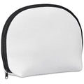 Hoppla Isabella Neoprene Maxi Cosmetic Bag - Black