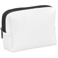 Hoppla Emma Neoprene Cosmetic Bag - Black