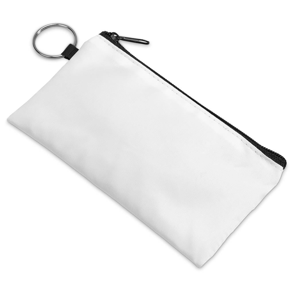 Hoppla Kimberley Credit Card & Coin Purse - Black