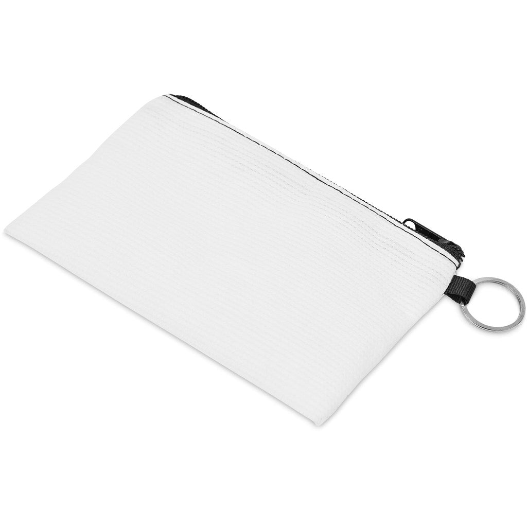 Hoppla Tammy Recycled PET Credit Card & Coin Purse