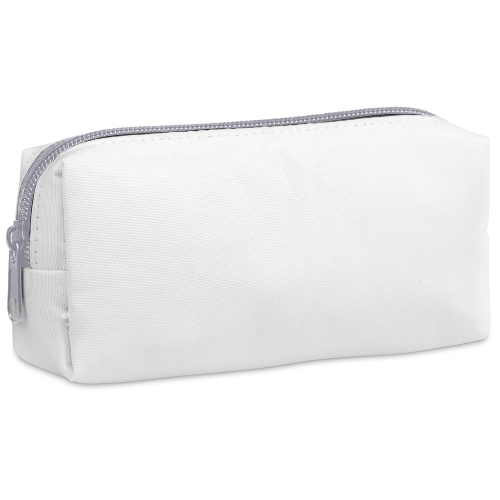 Hoppla Mandy Makeup Bag - Grey