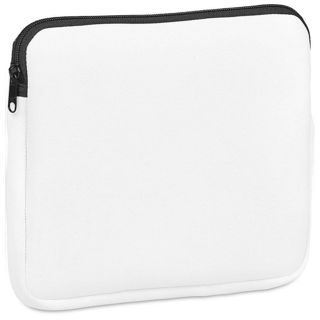 Hoppla Domain Neoprene Tablet Sleeve - Black