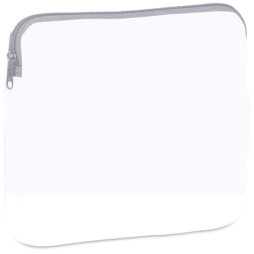Hoppla Domain Neoprene Tablet Sleeve - Grey