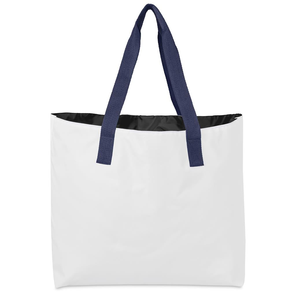 Hoppla Sunset Beach Bag - Navy