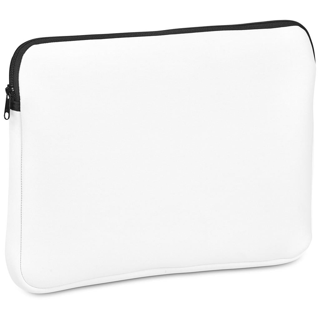 Hoppla Knysna Neoprene 13-inch Laptop Sleeve - Black