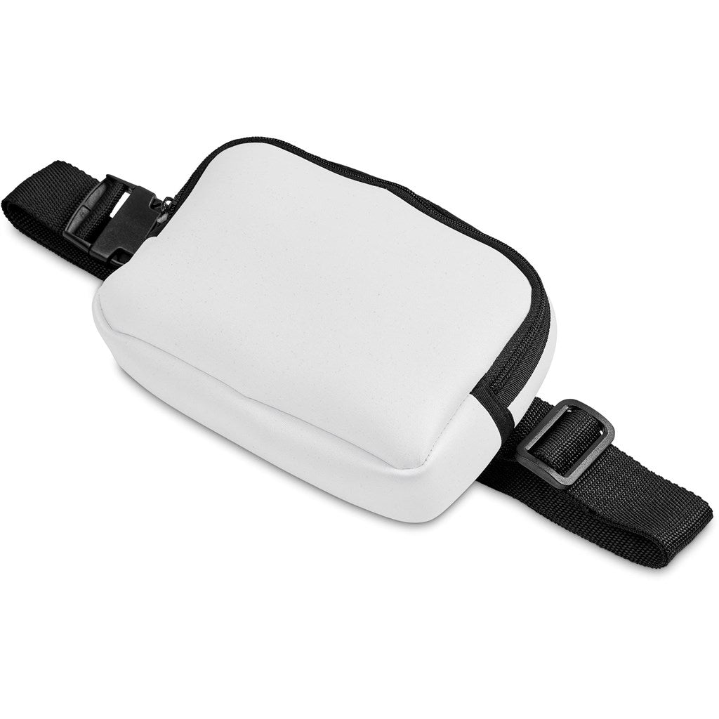Hoppla Lula Neoprene Waist Bag