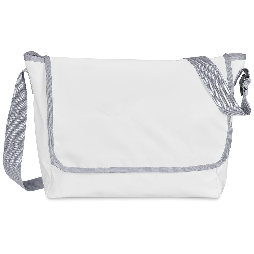 Hoppla Cederberg Conference Bag - Grey