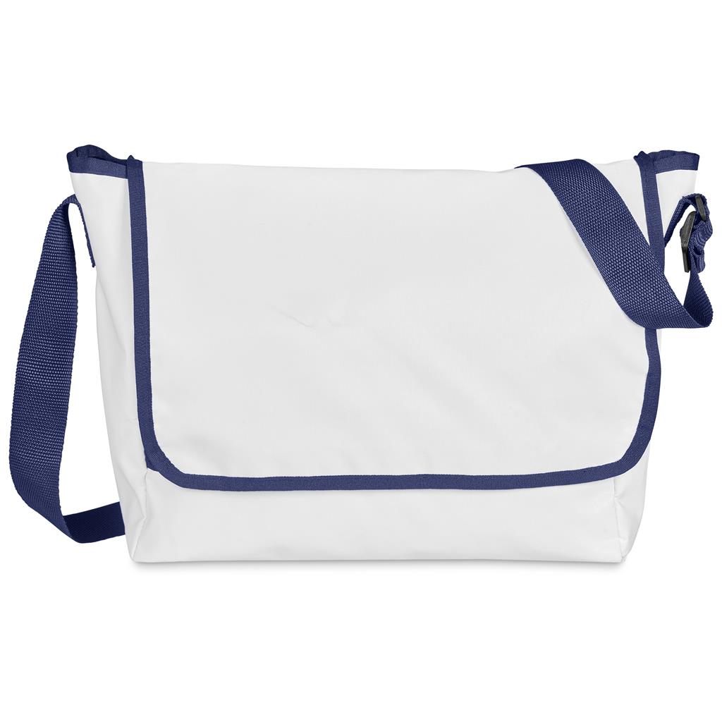 Hoppla Cederberg Conference Bag - Navy